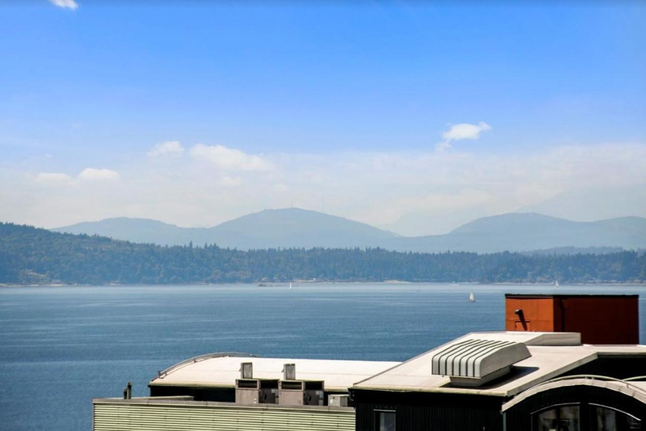 Cityscape Dreams Seattle Exterior photo